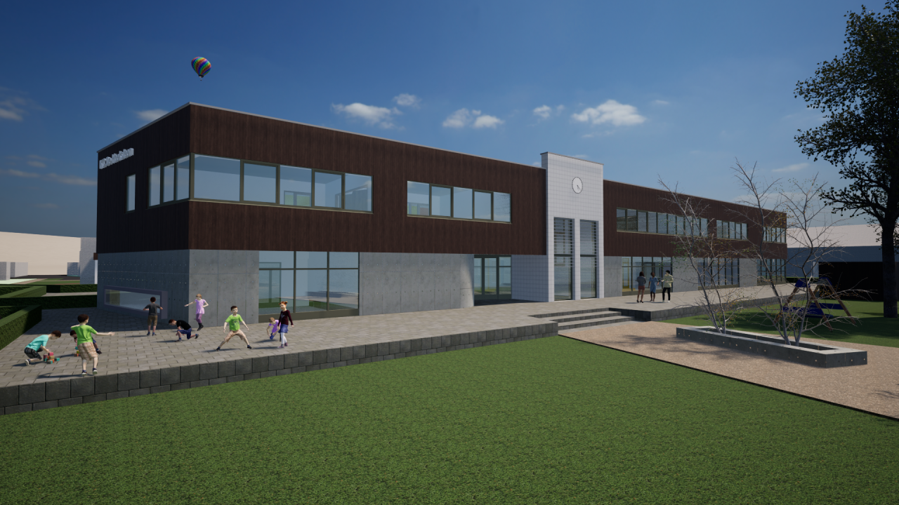 Verbouwing en renovatie